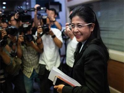 Đảng thân Thaksin tuyên bố lập liên minh tranh quyền lập chính phủ mới ở Thái Lan
