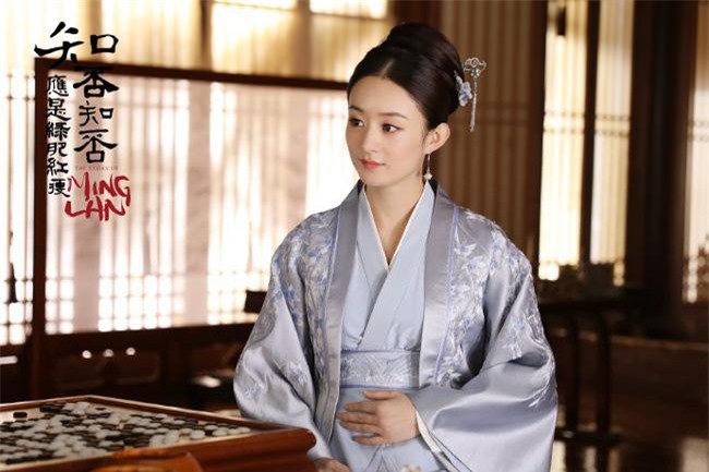 Mẹ chồng Triệu Lệ Dĩnh không cho con dâu trở lại phim trường nếu chưa đạt "điều kiện" này