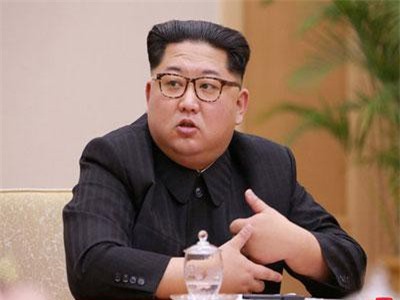 Ông Kim Jong-un tái xuất sau cuộc bầu cử quốc hội bất ngờ