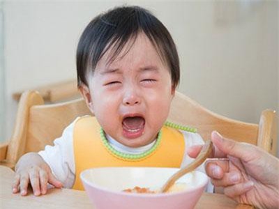 3 nguyên nhân chủ yếu khiến trẻ biếng ăn mà hầu như người lớn nào cũng thường mắc phải