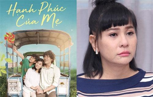 Doanh thu phim thấp kỷ lục, lại bỗng thấy Cát Phượng đăng đàn bức xúc