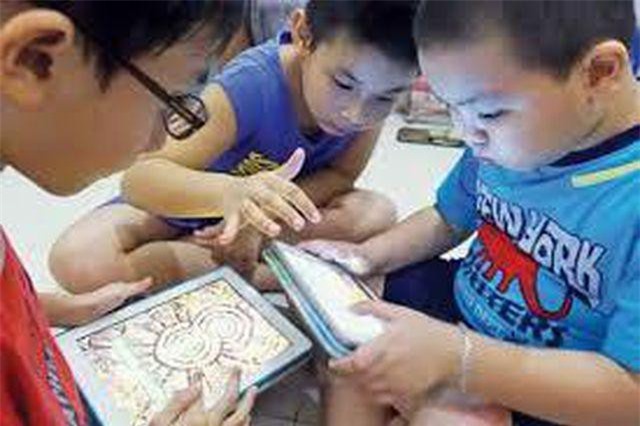 Điều trị cận thị không cần phẫu thuật