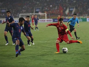“Cầu thủ Việt Nam đã đạt đến tầm vóc không sợ Thái Lan nữa”