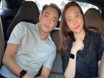 Khéo chăm chồng như Đàm Thu Trang, bạn Cường Đô la cũng phải khen nức nở