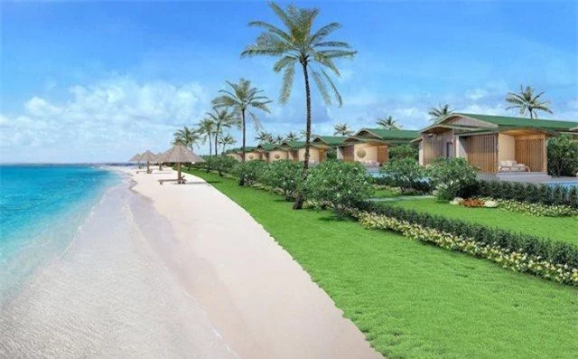 Movenpick Resort Cam Ranh – Đi săn “hàng hiếm” nắm bắt cơ hội sinh lời cao