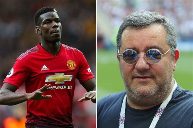 Pogba muốn nhận bao nhiêu tiền để chuyển sang thi đấu cho Real Madrid?