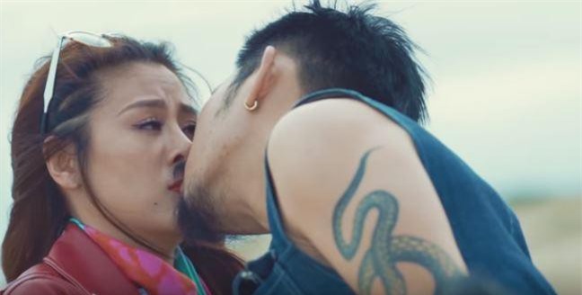 Nhờ cảnh Nam Thư tự tay giết tình nhân hai mặt, "Thập Tứ Cô Nương" tập cuối lọt top 2 thịnh hành Youtube