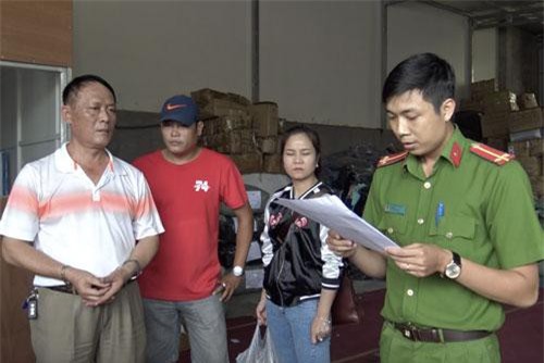Vụ bắt 300kg ma tuý: Khởi tố “ông trùm” cùng nhóm vận chuyển