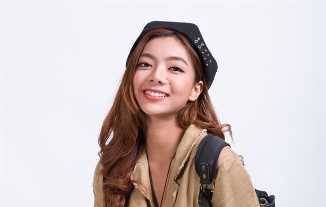 Con gái Hoa hậu điện ảnh Việt trở thành "nàng thơ" mới của Lý Hải