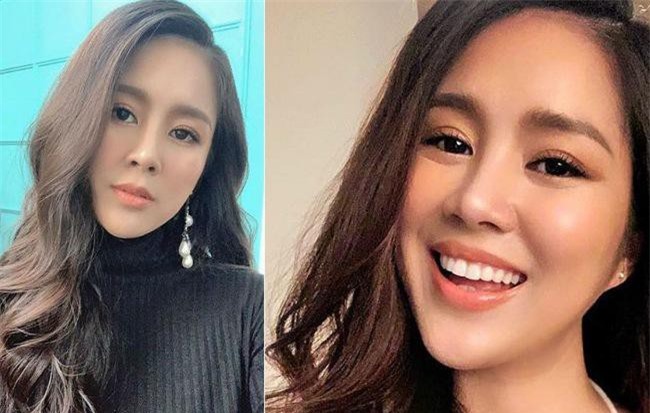 Lê Phương "Gạo nếp gạo tẻ" tiết lộ bí quyết bầu mà vẫn xinh có liên quan đến chồng trẻ khiến fan "ngã ngửa"