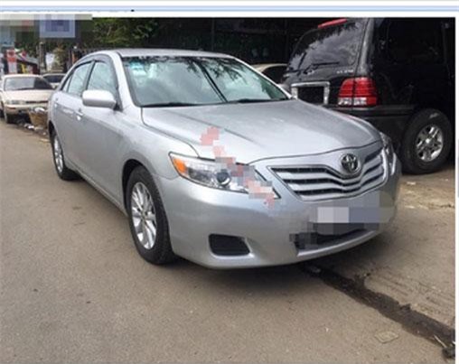 Hàng loạt xe sang qua sử dụng ít năm được rao bán chỉ bằng giá xe cỏ