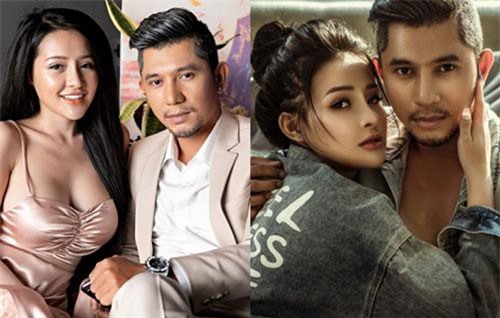 Lương Bằng Quang lại muốn cùng "cháu gái" thị phi đi nhận giải thưởng chẳng mấy hay ho này