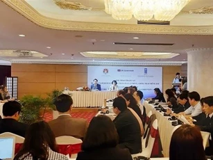 Tham nhũng trong doanh nghiệp: Có thể bị phạt tới 100 triệu đồng