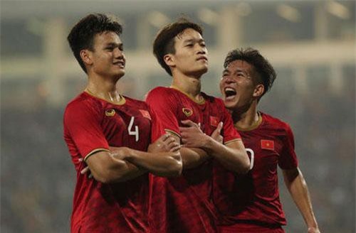 Chỉ dùng đúng 2 từ, AFC đã miêu tả chính xác về chiến thắng hủy diệt của U23 Việt Nam trước Thái Lan