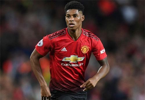 Chuyên gia chỉ ra thời điểm thích hợp để Barcelona chiêu mộ Rashford