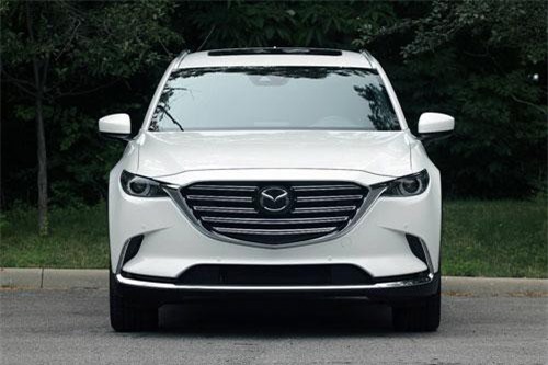 Top 10 xe SUV được trang bị điều hòa ở hàng ghế sau