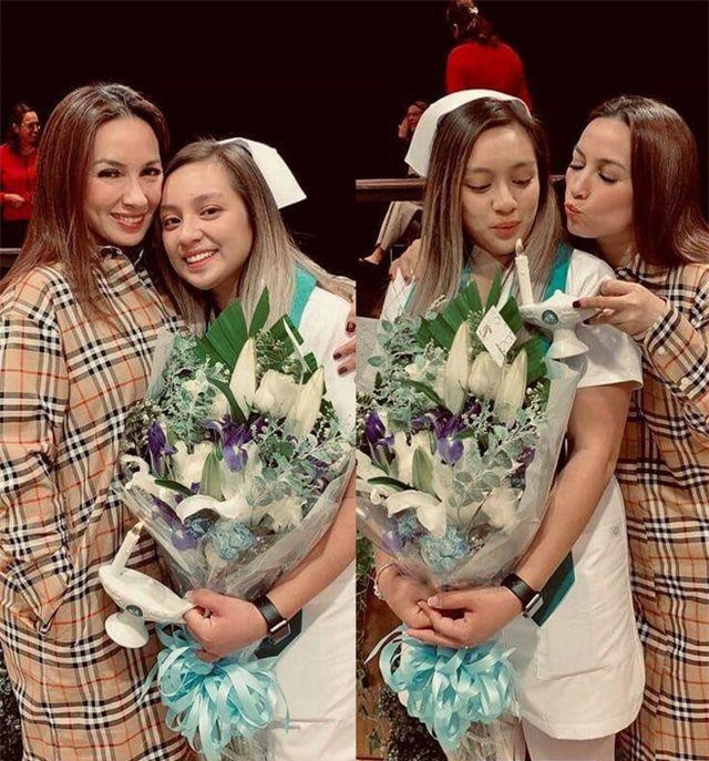 Phi Nhung nhận nuôi 22 người con ở Việt Nam, con gái ruột ở Mỹ hiện ra sao?