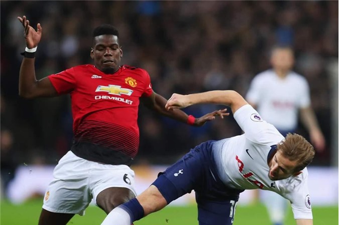 Sốc với quãng đường các ngôi sao MU di chuyển trong chuyến du đấu Hè 2019