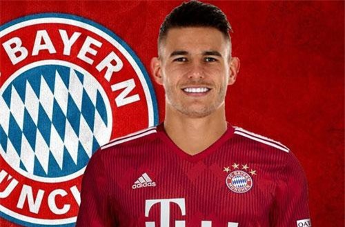 CHÍNH THỨC: Phá sâu kỉ lục, Bayern sở hữu nhà VĐTG