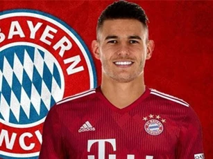 CHÍNH THỨC: Phá sâu kỉ lục, Bayern sở hữu nhà VĐTG