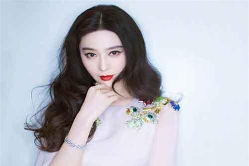 Phạm Băng Băng giải nghệ sớm?