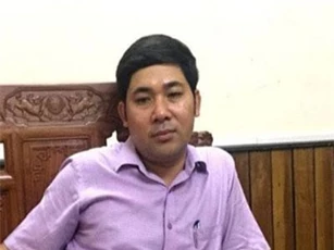Thanh Hóa: Giám đốc Ban quản lý dự án 'vòi' doanh nghiệp 100 triệu đồng lĩnh án 30 tháng tù