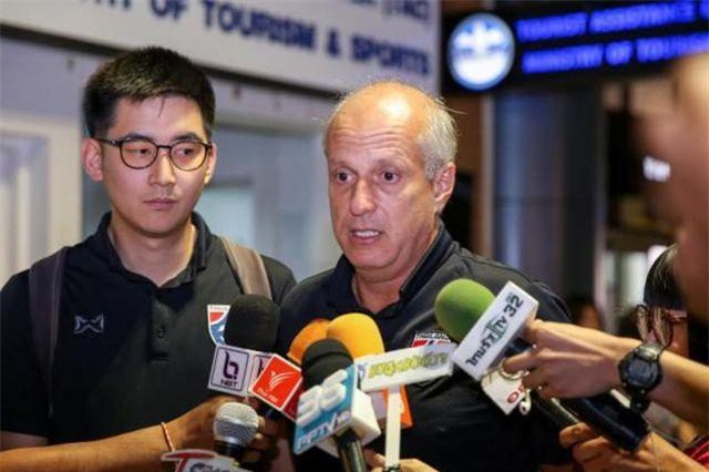 HLV U23 Thái Lan quyết trở lại mạnh mẽ sau thất bại nặng nề trước U23 Việt Nam