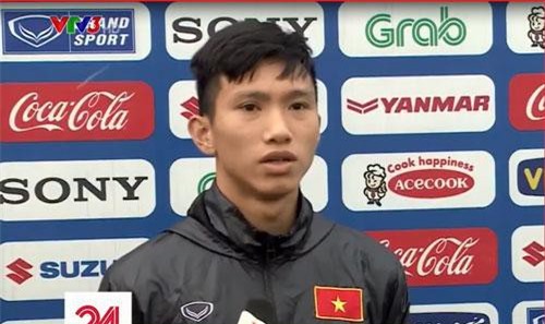 CLIP: Những cầu thủ trẻ thi đấu ấn tượng nhất U23 Việt Nam