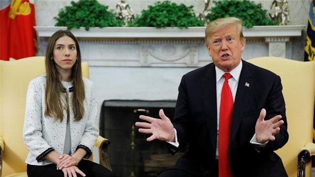 CLIP: Ông Trump cảnh báo Nga rút khỏi Venezuela, tuyên bố để ngỏ mọi phương án