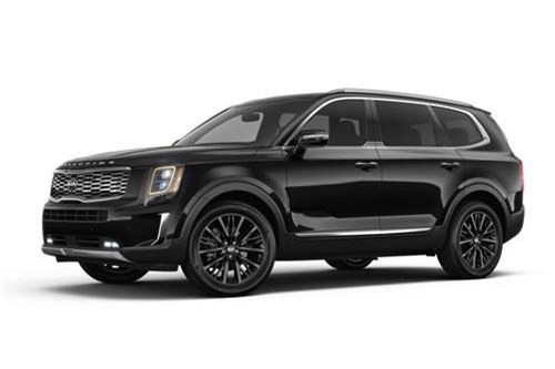 Kia Telluride 2020: Động cơ V6, công suất 291 mã lực, giá hơn 700 triệu