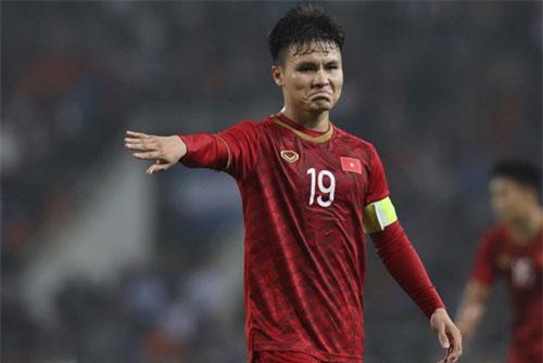 Khi Quang Hải dùng tuyệt kỹ của người Thái để hạ chính họ!