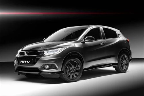 Honda HR-V Sport 2019