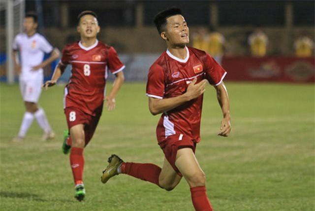  U19 Việt Nam tái ngộ Thái Lan ở trận chung kết