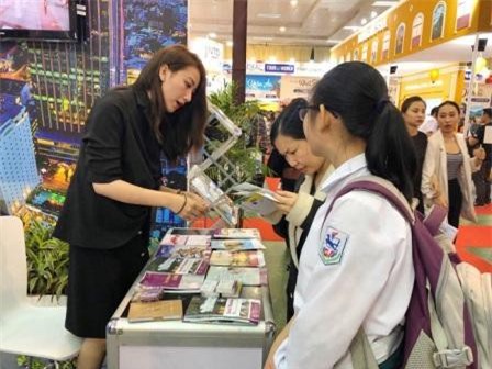 TTC Hospitality tung nhiều ưu đãi khủng tại Hội chợ Du lịch quốc tế 2019