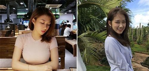 Thiếu nữ Việt được truyền thông Trung Quốc chú ý vì vẻ đẹp tự nhiên