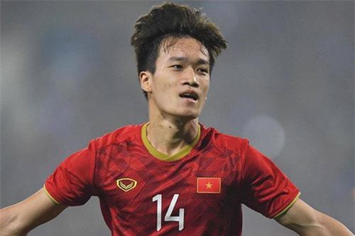 Những điều cần biết về Hoàng Đức, người ‘xé lưới’ U23 Thái Lan