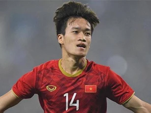 Những điều cần biết về Hoàng Đức, người ‘xé lưới’ U23 Thái Lan