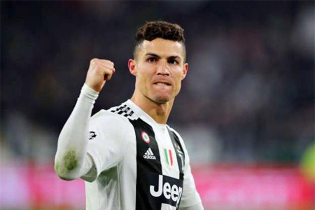 C.Ronaldo bị chỉ trích khi thoát cáo buộc hiếp dâm nhờ đẹp trai, nổi tiếng
