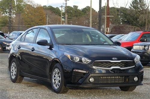 Top 10 xe hơi tiết kiệm xăng, dầu nhất cho năm 2019