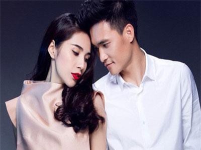 Công Vinh - Thủy Tiên phản ứng bất ngờ khi bị hỏi chuyện sinh thêm con