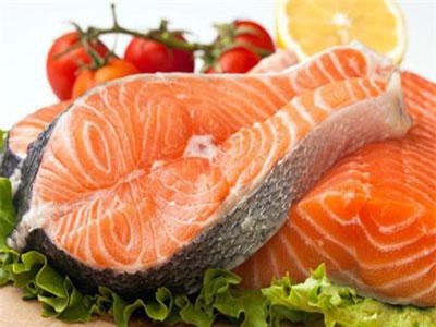 Ăn cá giúp giảm nguy cơ hen suyễn