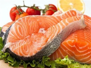 Ăn cá giúp giảm nguy cơ hen suyễn