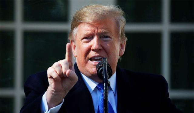 Nga “phản pháo” yêu cầu rút quân khỏi Venezuela của Tổng thống Trump