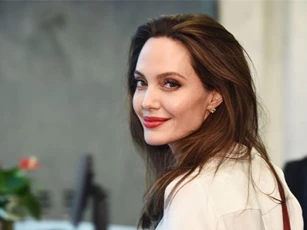 Sau lùm xùm li hôn, Angelina Jolie sẽ hợp tác với Marvel trong phim mới