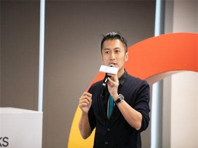 Bí quyết thành công của Tạ Đình Phong là luôn... tò mò