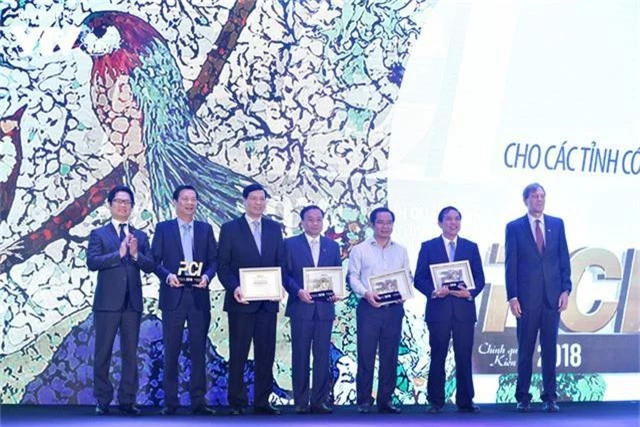 Dẫn đầu BXH PCI 2018, tỉnh Quảng Ninh cam kết sẽ lắng nghe, phục vụ doanh nghiệp - Ảnh 1.
