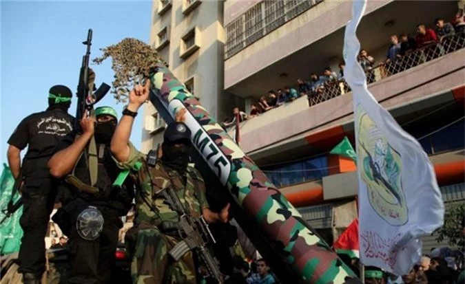 Su that “dong troi” loai rocket Hamas su dung de “tat” Israel-Hinh-5