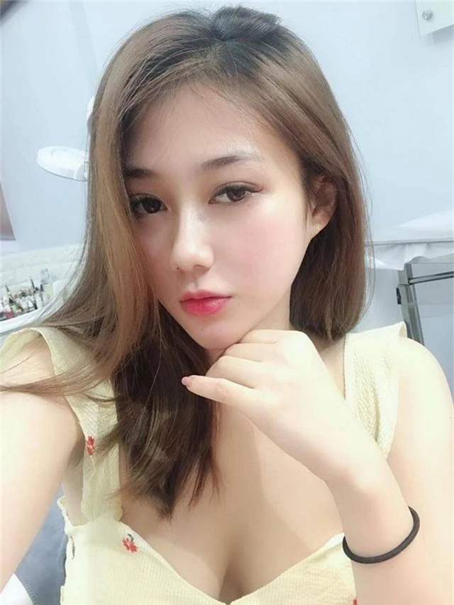 Thiếu nữ Việt được truyền thông Trung Quốc chú ý vì vẻ đẹp tự nhiên - 3