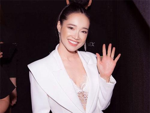 CLIP: Nhã Phương lần đầu nói về cuộc sống hôn nhân sau khi kết hôn cùng Trường Giang