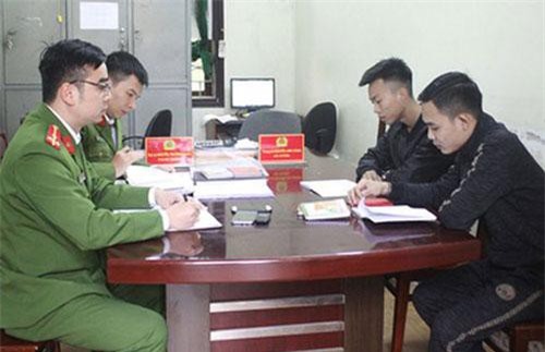 Phú Thọ: Nhiều đường dây tín dụng đen ma mãnh bị đánh sập